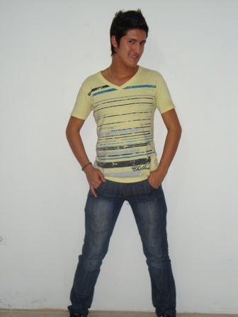 Date this lovely Colombia man Juan camilo from Manizales CO5740