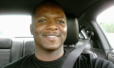Date this sensual United States man Mrmarq from Orlando US8436