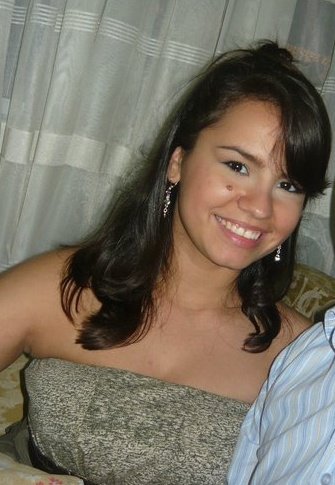 Date this tall Colombia girl Caritovet from Bucaramanga CO5741