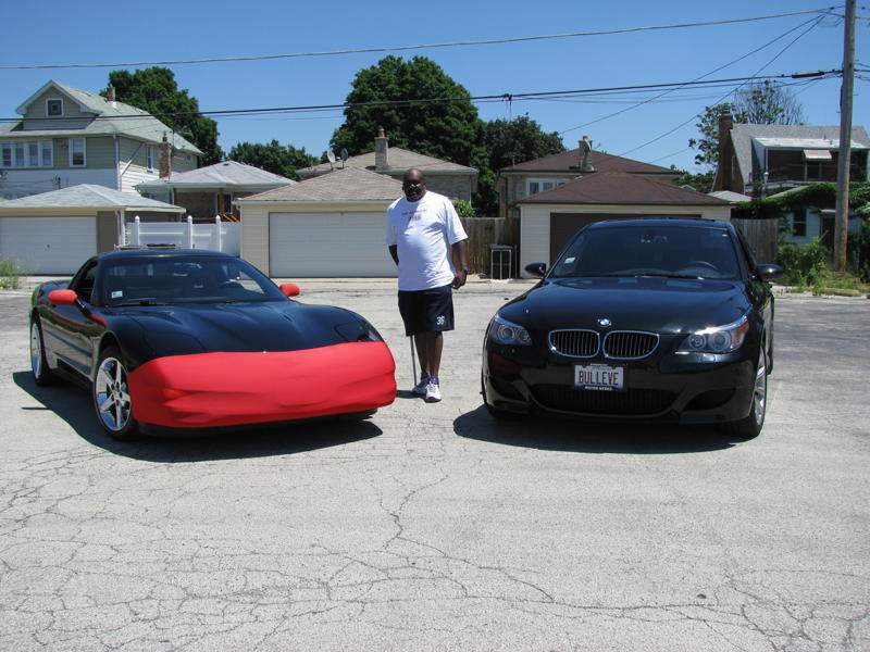 Date this good-looking United States man John from Chicago US8441