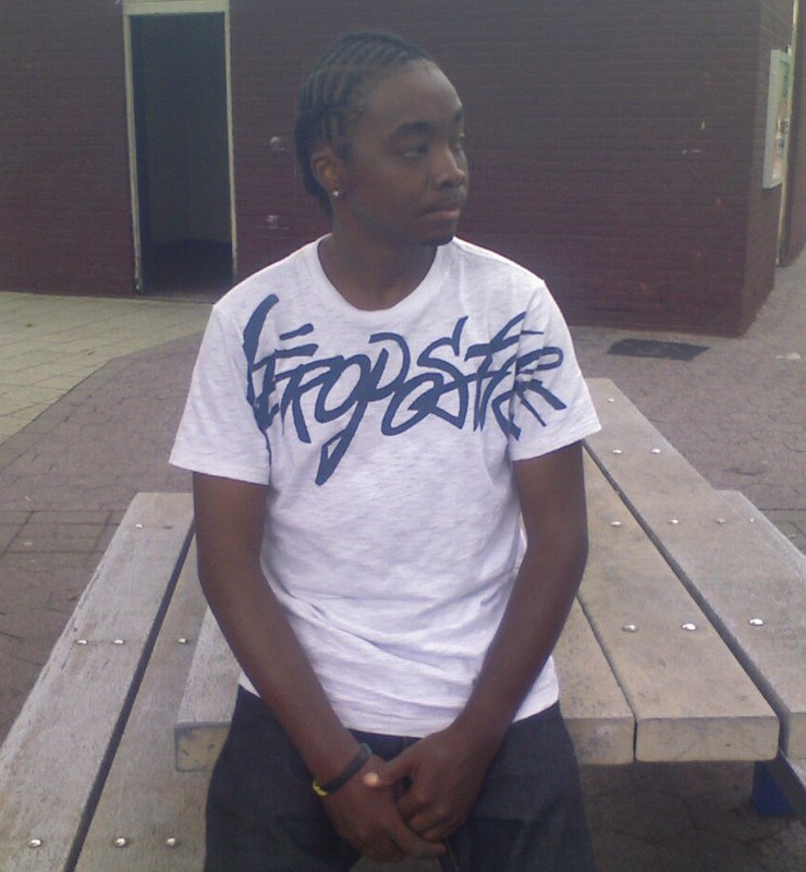 Date this hot United States man Craig from Queens US8448