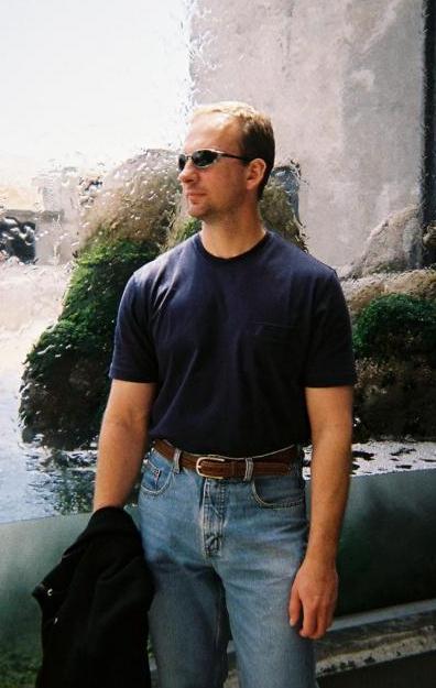 Date this passionate United States man NEIL from SAN FRANCISCO US8458