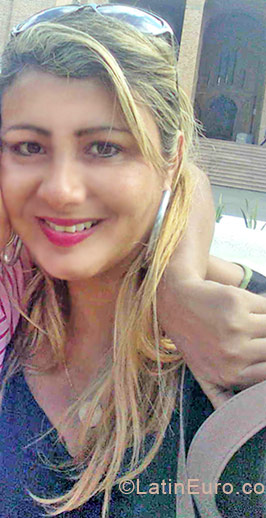 Date this exotic Brazil girl Joana from Lorena BR4235