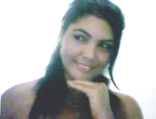 Date this sultry Brazil girl Monica from Sao Luis BR4569