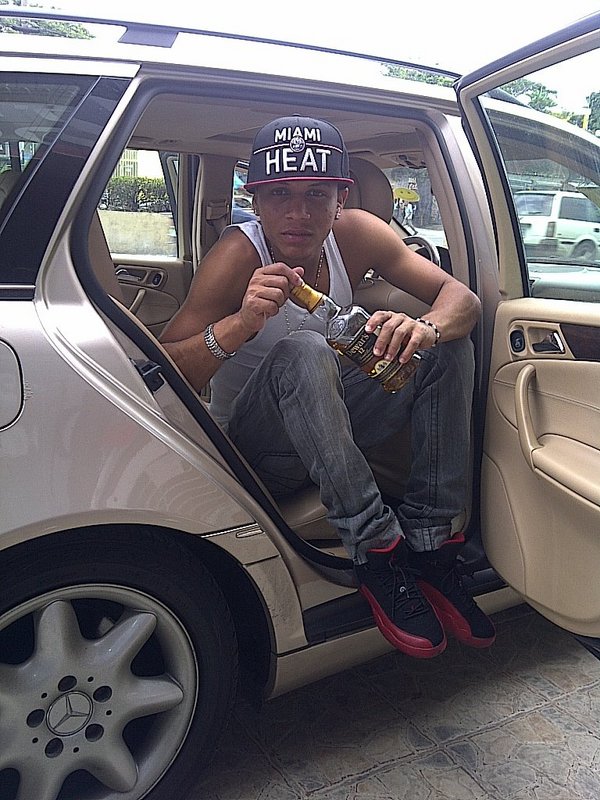 Date this funny Dominican Republic man Willy from Santo Domingo DO5787