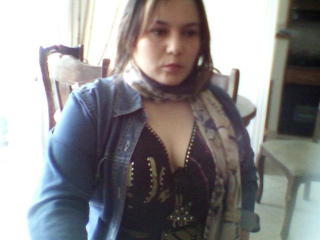 Date this exotic Colombia girl Constansa from Medellin CO5773