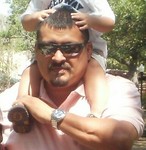 funny United States man  from Houston US8465