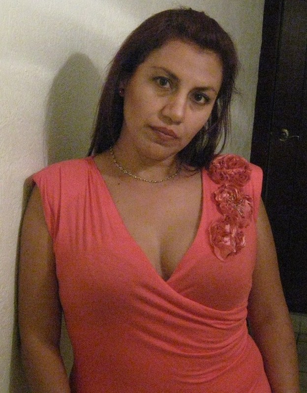 Date this foxy Mexico girl Brenda from Guadalajara MX269