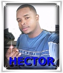 hot Dominican Republic man Hector de la Cr from Santo Domingo DO5797