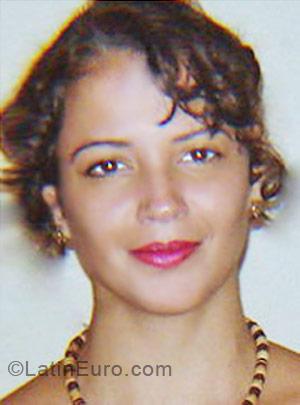Date this passionate Brazil girl Ana Maria from Rio De Janeiro BR4243