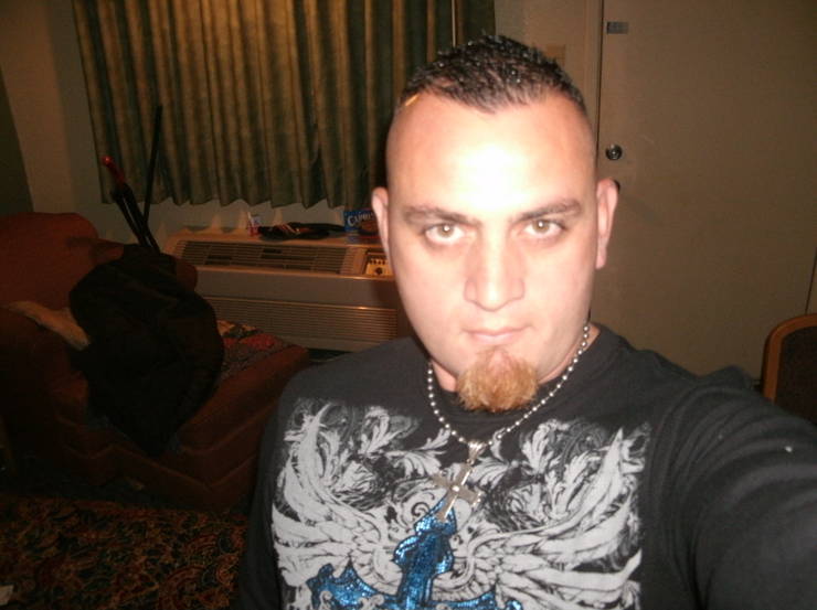 Date this voluptuous United States man Blessd777 from Longview US8474