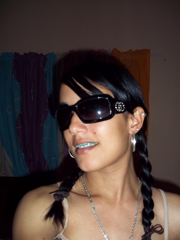 Date this sultry Dominican Republic girl Iralda from Santo Domingo DO5809
