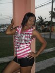 stunning Jamaica girl  from Montego Bay JM143