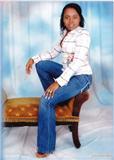 Date this beautiful Dominican Republic girl Heidy massiel from San Pedro De Macoris DO5847