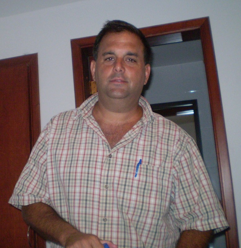 Date this georgeous United States man Paul from Pensacola US8496