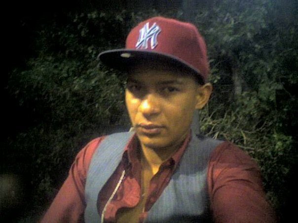 Date this happy Dominican Republic man Cristian from San Pedro De Macoris DO5880
