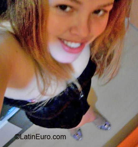 Date this georgeous Brazil girl Rubia from Brusque BR4292