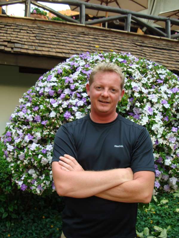 Date this foxy United States man Eric from Grainger US8513