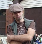 hot United States man  from Pittsburgh US8515