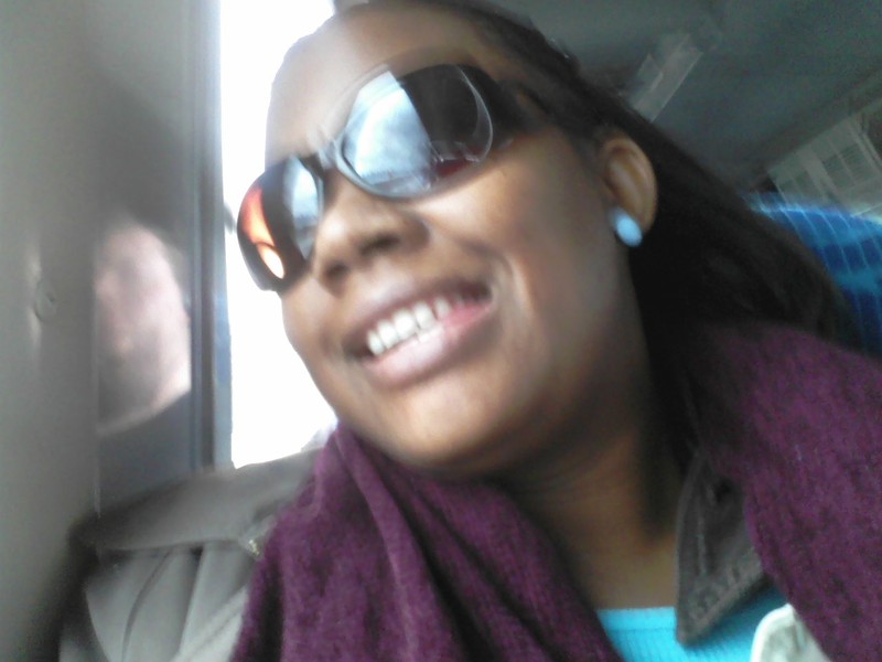 Date this fun United States girl Judith from Homestead US8519