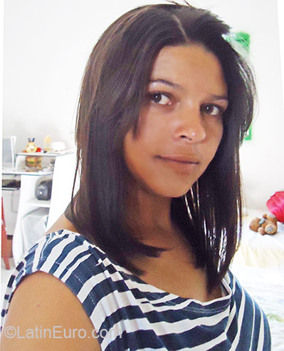 Date this pretty Brazil girl Sueli from Campinas BR4298