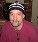 athletic United States man  from Santa Cruz US8525