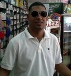 cute Dominican Republic man JESUS from Santiago DO5917