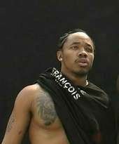 Date this fun United States man Ulysses from Detroit US8533