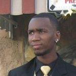 attractive United States man  from Bellflower US8534