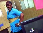 beautiful Jamaica girl  from Santa Cruz JM147