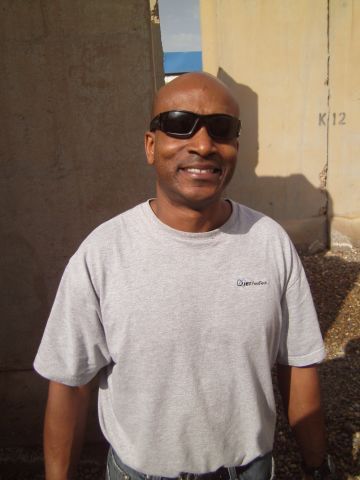 Date this gorgeous United States man Nathaniel from Atlanta US8560