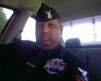 Date this pretty United States man Tasville from Houston US8584