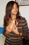 delightful Kenya girl  from Nairobi KE25