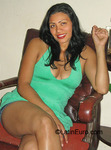 tall Honduras girl Carolina from La Lima HN273