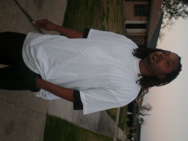 Date this sultry United States man Lo from New Orleans US8603