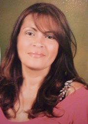 Date this attractive Colombia girl Lilian del vall from Medellin CO5991