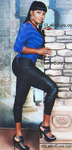 voluptuous Jamaica girl Patricia from St. Mary JM153