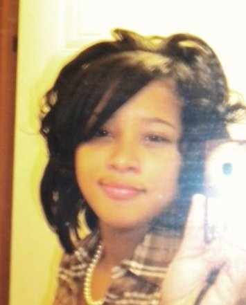 Date this foxy United States girl Liz Marie from Charleston US8613