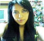 nice looking Peru girl Ruth from Lima PE412