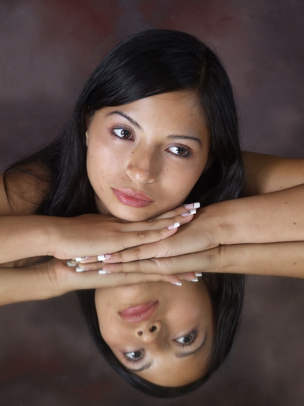 Date this stunning Costa Rica girl Charlotte from San Jose CR42