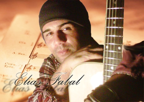 Date this passionate Dominican Republic man Eliasfabal from Santo Domingo DO6094