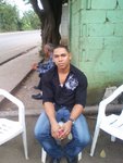red-hot Dominican Republic man Jhonatan from Santiago DO6096