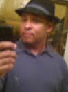 Date this attractive Dominican Republic man Realheart2 from Sanjose DO6099