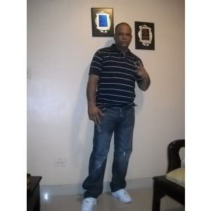 Date this hot Dominican Republic man Elvis from Santiago DO6108