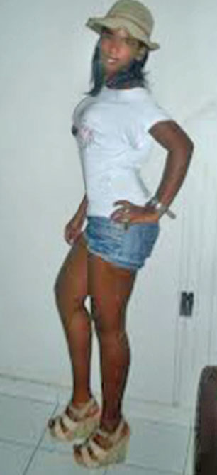 Date this fun Brazil girl Jessica Maria from Recife BR4386