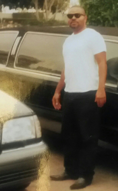 Date this stunning United States man Charles from  US8644