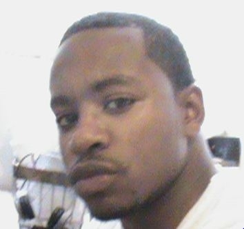 Date this hot United States man Terrell from New York US8645