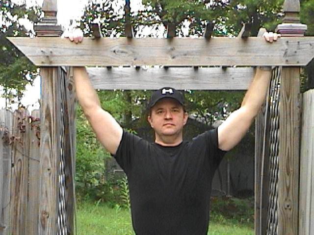 Date this charming United States man THUNDERSTRUCK70 from N Atlanta US8648