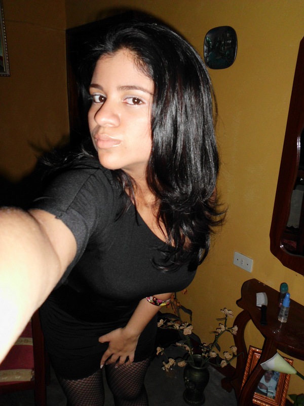 Date this funny Venezuela girl Katherine from San Cristobal VE53