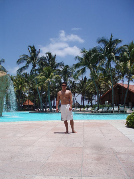 Date this happy United States man Don1201 from Miami US8652